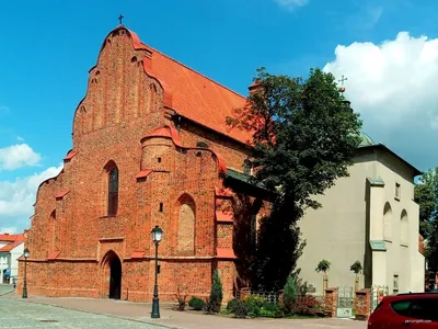 Konin - Żychlin