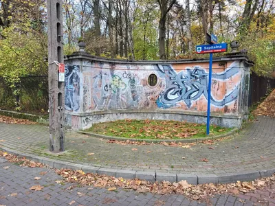 Konstanciński Szlak Zabytków Architektury
