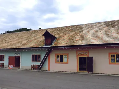 Náučný chodník osobností Svätého Antona