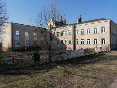 Koło - Kozubów