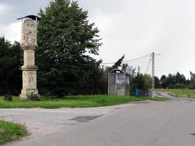 Szlak rowerowy 13A