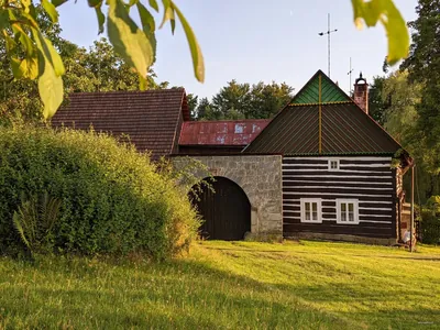NS Kopicův statek (Skalní reliéfy)