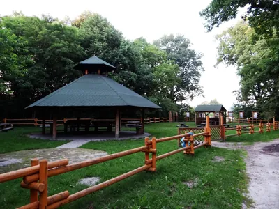 Ścieżka edukacyjna Chałupki