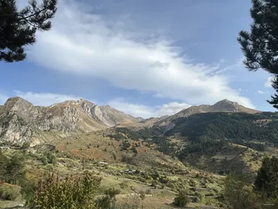 Mount Korab (9/1)