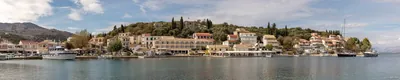 Corfu Paths NCE21