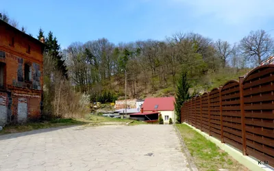 MTB Grabina (wg  Koronowo Maraton)