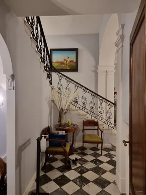 Przez Las Młochowski (Szlak imienia Zbigniewa Czyżewicza)