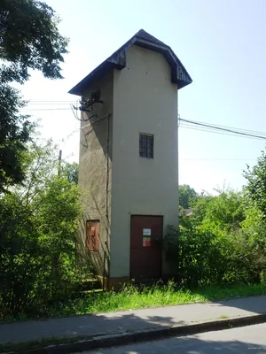 6135 Košatka - Brušperk