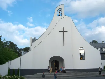 Konin - Grąblin