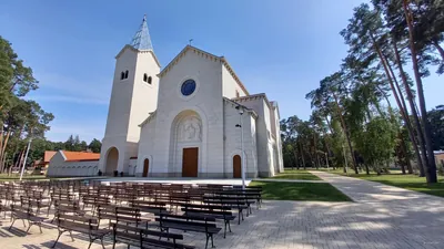 Podlaska Droga św. Jakuba