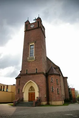 Szlak Trzech Stawów (Park na Młynku - Stawy Jana - Stawy Stefańskiego)