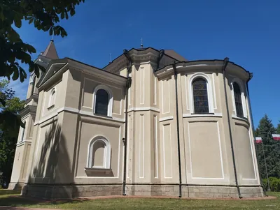 Szlak Krawędziowy