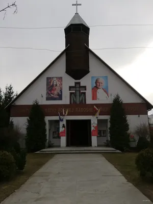 Szlak Borowy