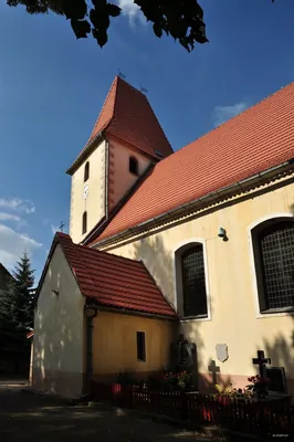 Mrozów, ul. Wolności - Mrozów, PKP