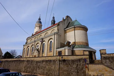 Frysztak, Pułanki, Cieszyna, Stępina, Huta Gogołowska, Gogołów, Glinik Górny, Glinik Dolny, Frysztak