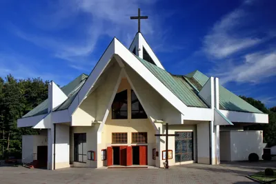 Jastrzębie-Zdrój - Zebrzydowice
