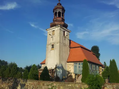 Pętla Trzech Kamieni - szlak pieszy