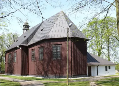 Szlak Główny Kotliny Płockiej