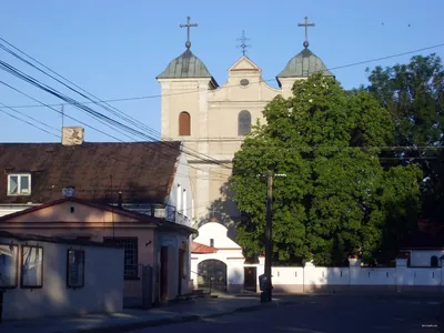 Szlak pieszy Wyszogród Modlin