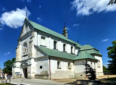 Łódzka Magistrala Rowerowa N-S