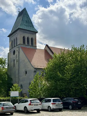 Szlak Nadodrzański im. Zdzisława Fuksa