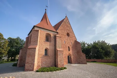 Szlak rowerowy Leśnictwa Antoninek