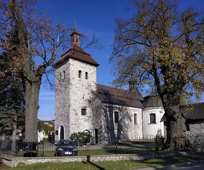 Szlak Maryjny - etap 11.