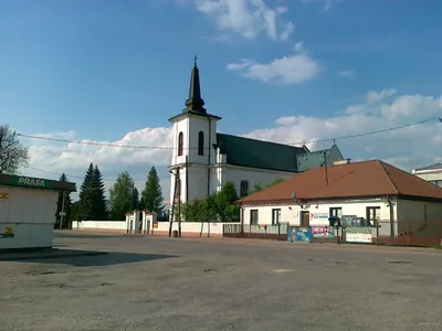 Rębowola, PKS - Łęczeszyce, PKS