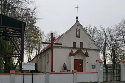 Szlak rynnowych jezior polodowcowych