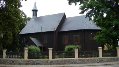 Szlak Pałucki