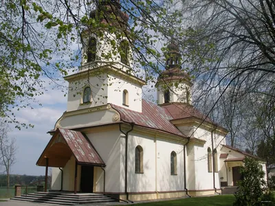 Skierbieszowska Trasa Rowerowa