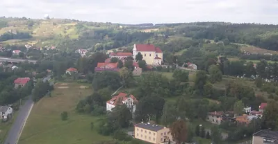 Morawica - Zbrza