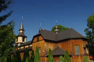 Zawoja - Hala Śmietanowa