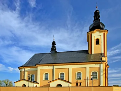 Szlak im. Powstań Śląskich