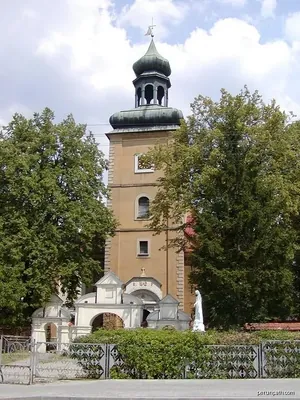 Szlak Walk nad Wartą 1939 r.