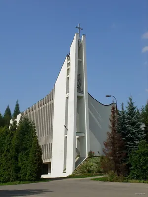 Czarny szlak spacerowy (Oczków)