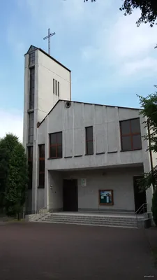 Czarny Szlak Rowerowy - Okradzionów