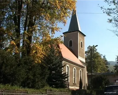 Walim – Wielka Sowa