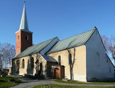 Piława Dolna - Ziębice
