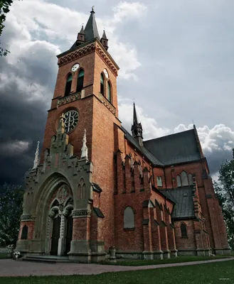 Szlak Maryjny - etap 3.
