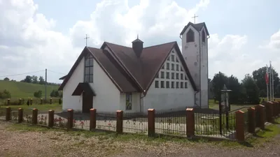 Sędzisław - Gostków