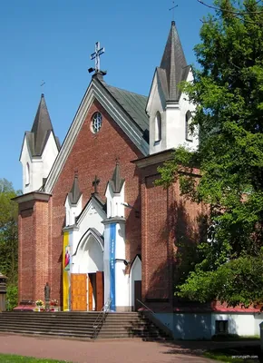 Szlak zielony