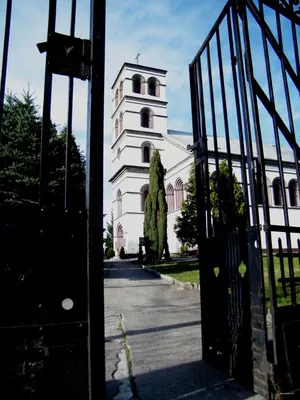 Szlak miejski Otmuchów