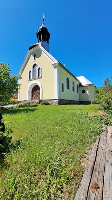 Údolská hornická NS