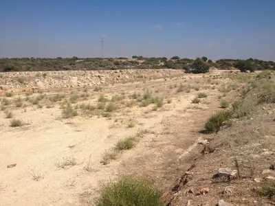 Apollo Hylates Nature Trail