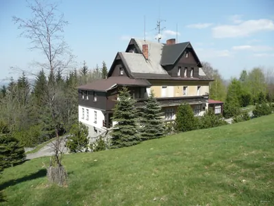 [Z] Bystřice - Kozinec