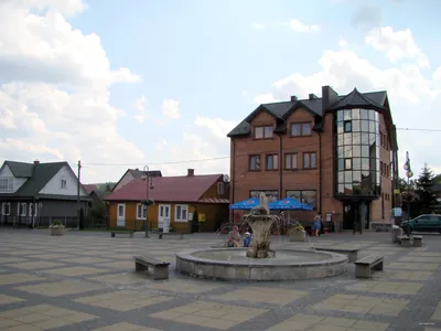 Szlak geoturystyczny Roztocza Środkowego