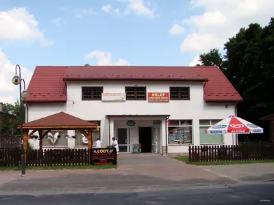 Szlak Łącznikowy