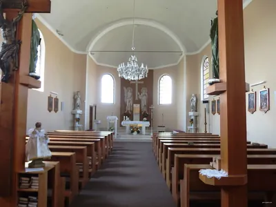 Obec Krmelín - vnější okruh