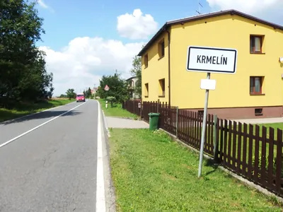 Novobělský okruh